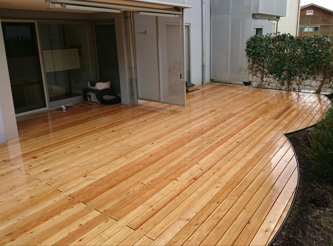 Gartenbau